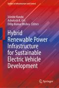 Hybrid Renewable Power Infrastructure for Sustaina