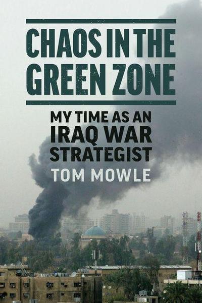 Chaos in the Green Zone