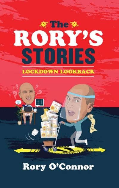 The Rory’s Stories Lockdown Lookback