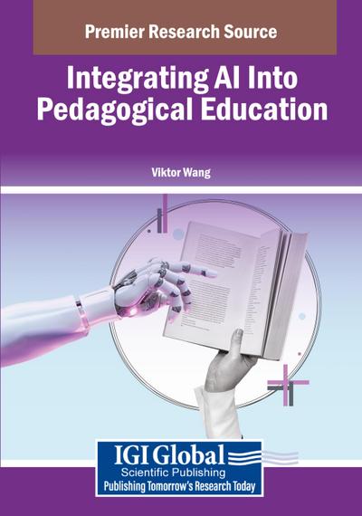 Integrating AI Into Pedagogical Education