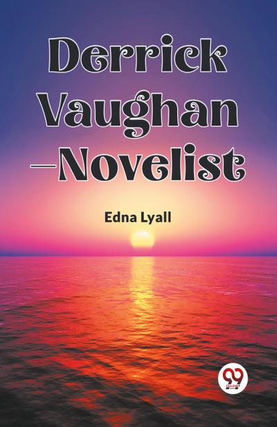 Derrick Vaughan-Novelist