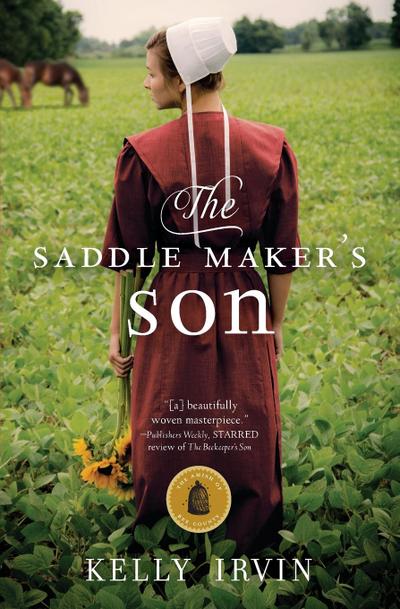 The Saddle Maker’s Son