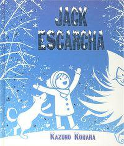 Jack Escarcha