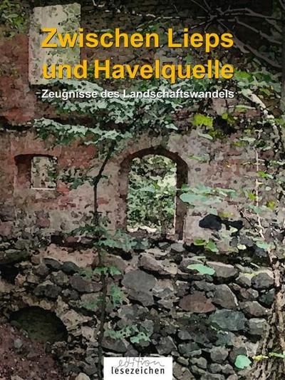 Zwischen Lieps und Havelquelle