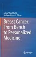 Breast Cancer: From Bench to Personalized Medicine