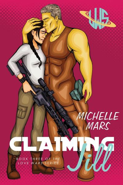 Claiming Jill