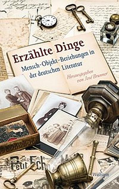 Erzählte Dinge