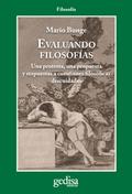 Evaluando filosofías