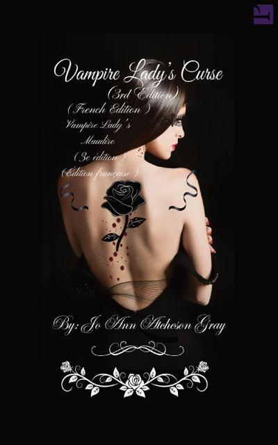 Vampire Lady’s Curse (3rd Edition) ( Vampire Lady’s Maudire (3e édition)