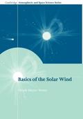 Basics of the Solar Wind