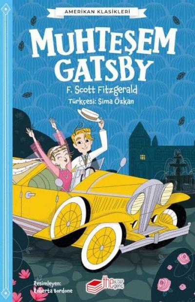 Muhtesem Gatsby