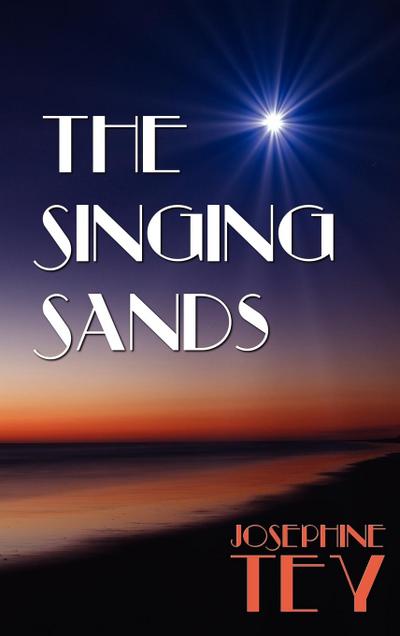 The Singing Sands