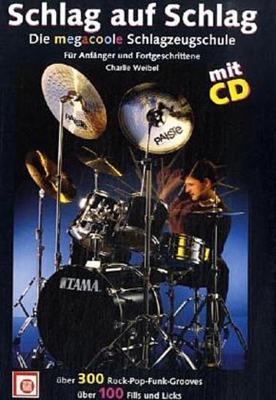 Schlag auf Schlag, m. Audio-CD