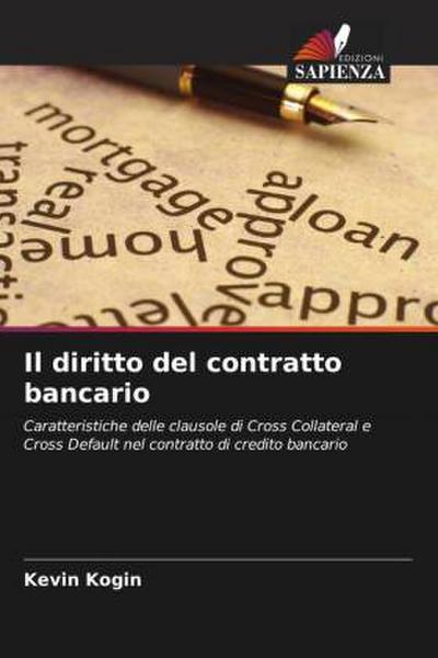 Il diritto del contratto bancario