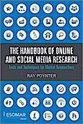 The Handbook of Online and Social Media Research