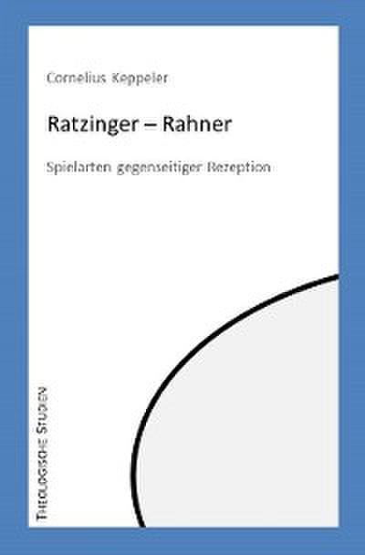 Ratzinger - Rahner