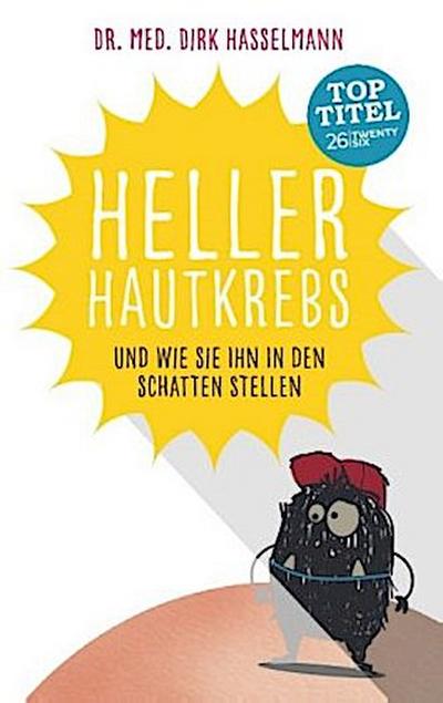 Heller Hautkrebs