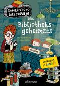 Das Bibliotheksgeheimnis