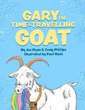 Gary the Time-Travelling Goat