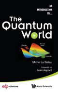 QUANTUM WORLD, THE