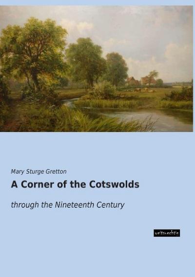 A Corner of the Cotswolds