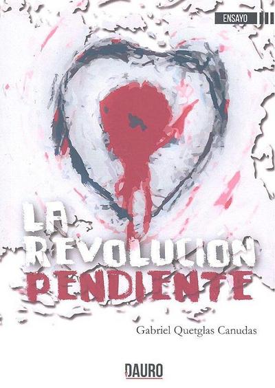 REVOLUCION PENDIENTE,LA