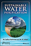 Sustainable Water Purification