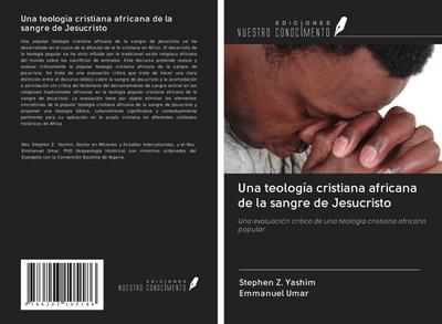 Una teología cristiana africana de la sangre de Jesucristo