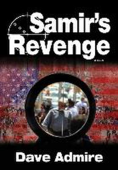 Samir’s Revenge (HC)