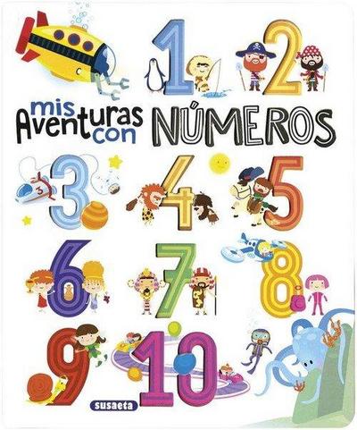 Numeros