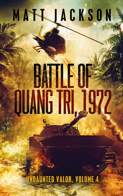 Battle of Quang Tri 1972