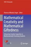 Mathematical Creativity and Mathematical Giftednes