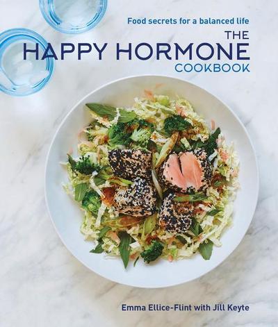 Happy Hormone Cookbook