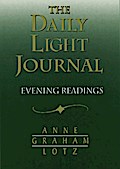 Daily Light Journal