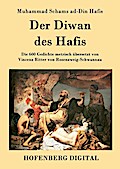 Der Diwan des Hafis