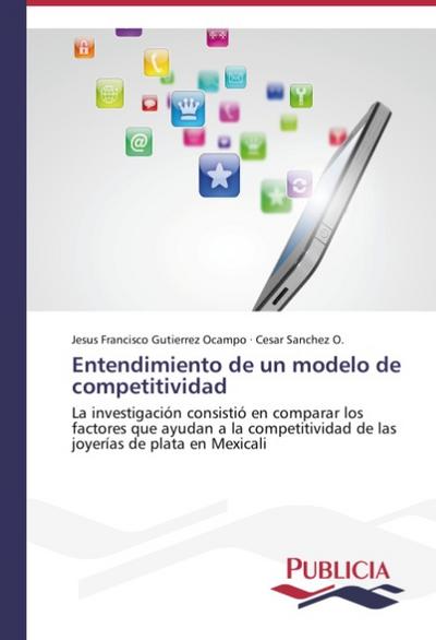 Entendimiento de un modelo de competitividad