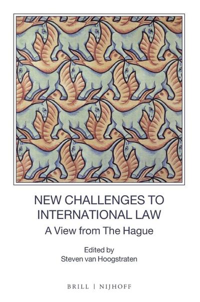 New Challenges to International Law