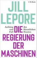Die Regierung der Maschinen
