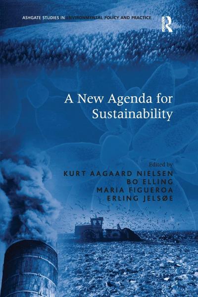 A New Agenda for Sustainability