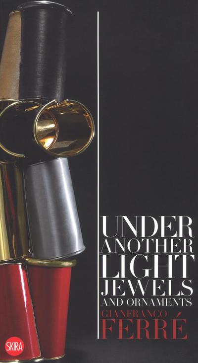 Gianfranco Ferré Under Another Light