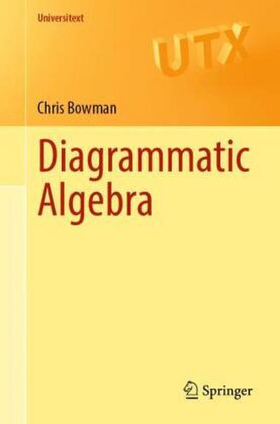 Diagrammatic Algebra