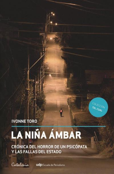 La niña Ámbar