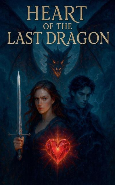 Heart of the Last Dragon