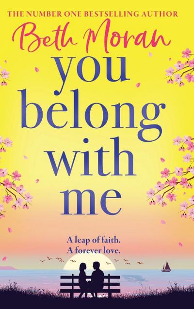 You Belong with Me