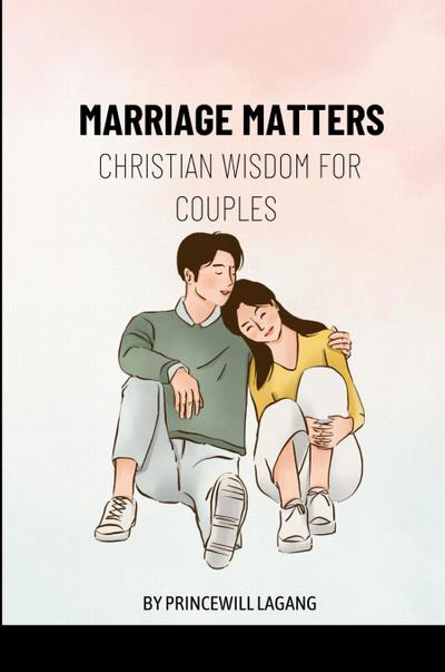Marriage Matters