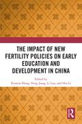 The Impact of New Fertility Policies on Early Education and Development in China
