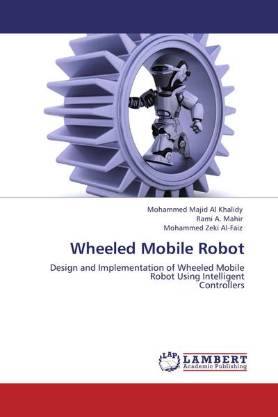 Wheeled Mobile Robot