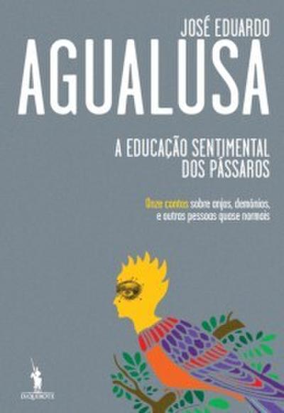 A Educação Sentimental dos Pássaros
