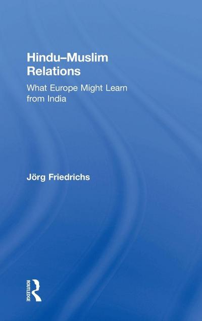 Hindu-Muslim Relations