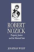 Robert Nozick